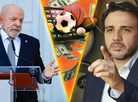 Brazilian Presidential Candidates Split Over Betting Ban and R$12.2 Billion Tax Revenue at Risk