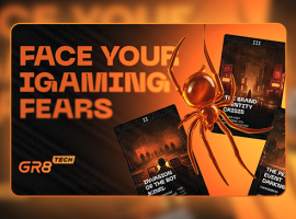 GR8 Tech Challenges Operators to Face Their Fears This Halloween