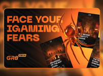 GR8 Tech Challenges Operators to Face Their Fears This Halloween
