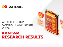 Kantar Finds Security Driving iGaming, SOFTSWISS Leading Loyalty