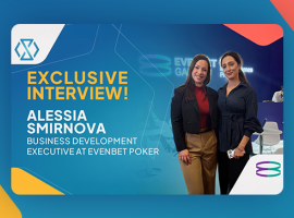 When Retention Becomes Strategy: Alessia Smirnova on Poker’s Role in a High-CPA Market