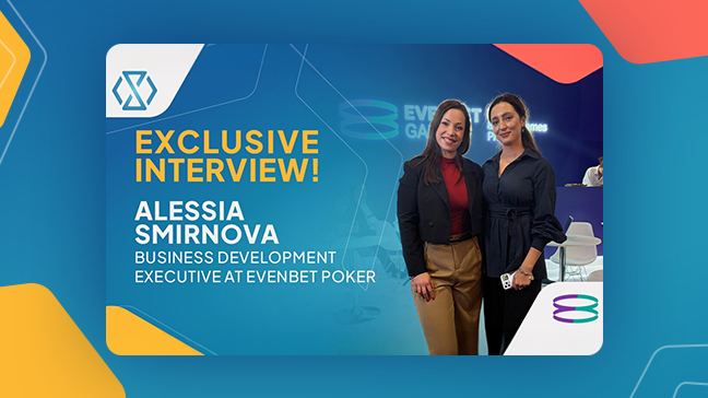 When Retention Becomes Strategy: Alessia Smirnova on Poker’s Role in a High-CPA Market