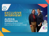 When Retention Becomes Strategy: Alessia Smirnova on Poker’s Role in a High-CPA Market