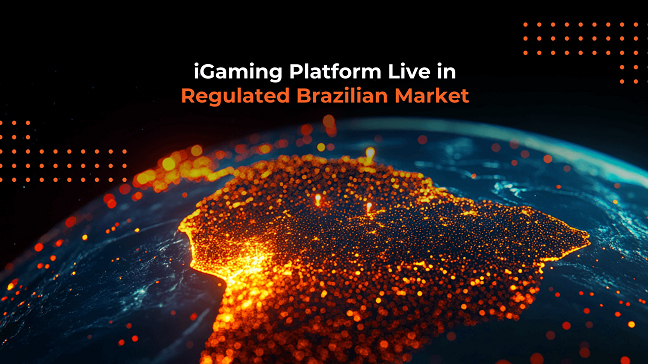 Pragmatic Solutions powers EstrelaBet in Brazil's regulated iGaming market