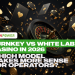 Turnkey vs White Label Casino in 2026: Which Model Makes More Sense for Operators