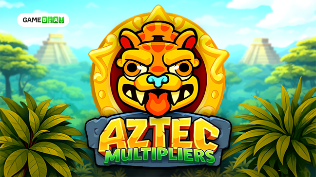 GameBeat Launches Aztec Multipliers