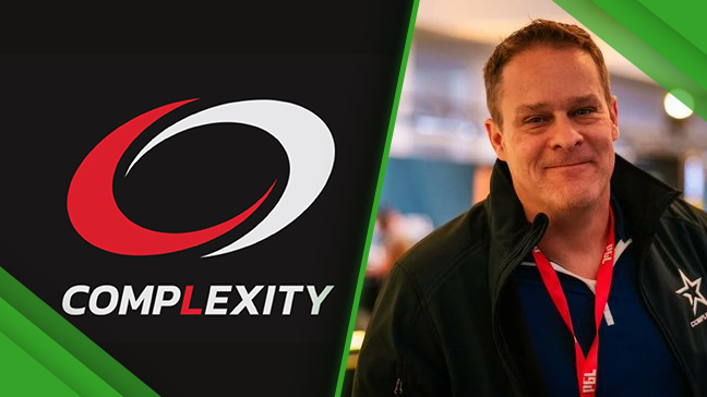 Complexity Shuts Down After 23 Years as Jason Lake Leaves Legendary Esports Brand