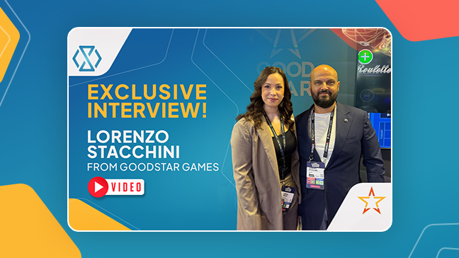 Goodstar Games x Timeless Tech: Lorenzo Stacchini on the Compliance Pivot and Capital-Efficient Scale