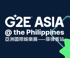 G2E Asia @ the Philippines