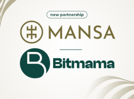 Nigerian crypto platform Bitmama partners with MANSA to revolutionize cross-border payments in Africa