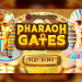 Spadegaming Unveils Pharaoh Gates