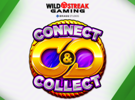 Bragg Gaming enhances slot play with Connect & Collect mechanic