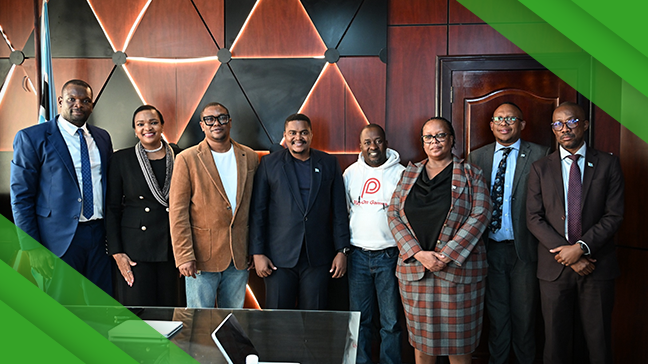 Gambling Authority and Botswana Sports Ministry consider Esports integration