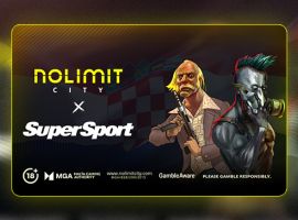 Nolimit City enters the Croatian market, striking a partnership with SuperSport