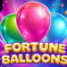 Amigo Gaming Launches Fortune Balloons: A Colourful Slot Where Fortune Takes Flight