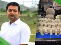 Congress MP arrested in India for allegedly running offshore betting companies