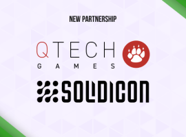 QTech firms up its content diversity with Solidicon