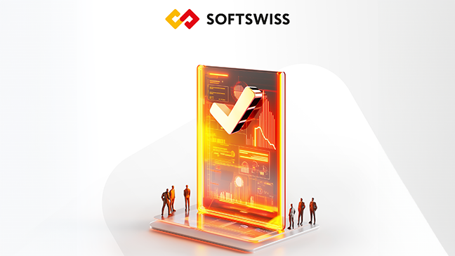 SOFTSWISS and Kantar survey review:  What operators look for in casino platforms and game hubs