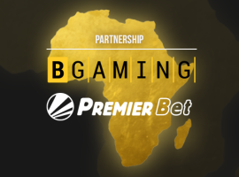 BGaming enters African market with Premier Bet partnership