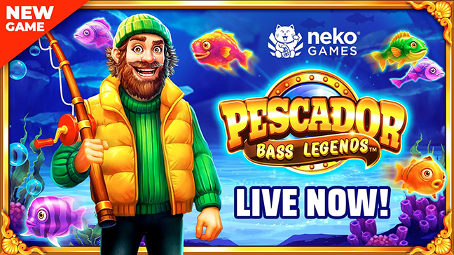 Bass Legends: Where Big Wins Lurk Beneath the Surface