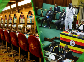 Uganda removes land-based casino exemption from 15% winnings tax