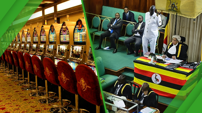 Uganda removes land-based casino exemption from 15% winnings tax