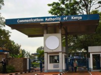 Kenya fines eight broadcasters for airing illegal gambling promotions