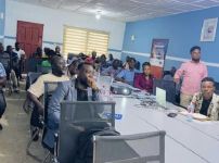 National Lottery Authority enhances monitoring and evaluation skills in Liberia