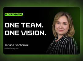 How Slotegrator builds a strong global team
