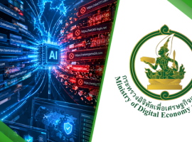 Thailand Blocks 945,075 Online Gambling URLs as Digital Crackdown Expands
