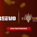 REEVO is excited to announce a new strategic partnership with Esoterica Games
