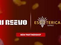 REEVO is excited to announce a new strategic partnership with Esoterica Games