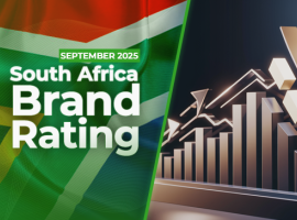 South Africa Brand Rating: Popularity Analysis for October 2025