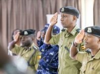 Uganda Gaming Regulatory Board  and Police Force unite to enforce betting laws