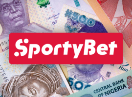 Nigeria's SportyBet offers highest winnings in the nation, raises max payout to N100 million