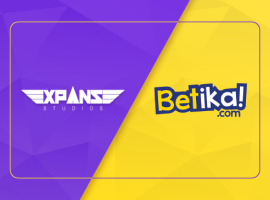 Expanse Studios partners with Betika to expand African iGaming market presence