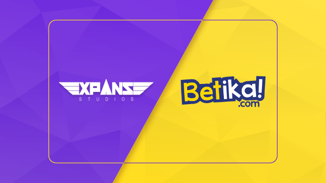 Expanse Studios partners with Betika to expand African iGaming market presence