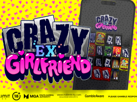 Nolimit City’s Crazy Ex-Girlfriend has entered the chat