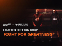GR8 Tech turns up the heat with Limited Edition drop