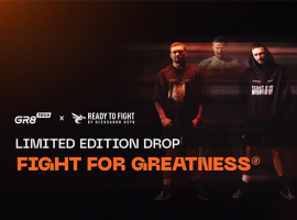 GR8 Tech turns up the heat with Limited Edition drop
