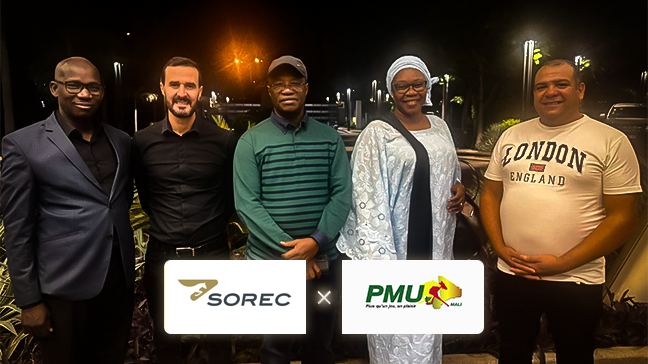 PMU Mali strengthens horse betting operations through partnership with Morocco’s SOREC