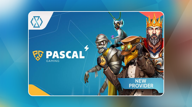 Timeless Tech expands its Game Aggregator with Pascal Gaming’s innovative portfolio