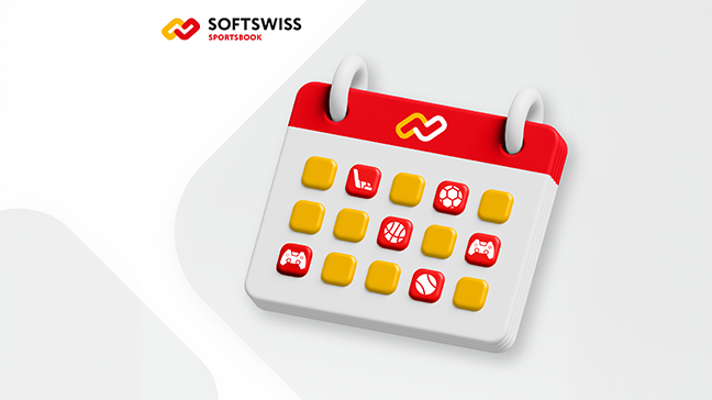 SOFTSWISS shares 84 must-promo sporting events 2025