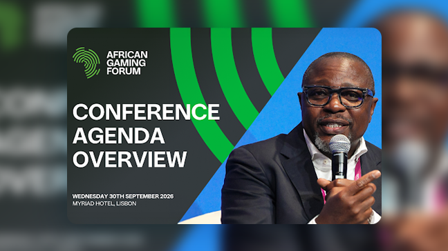 African Gaming Forum Agenda to Examine Regulation and Growth Across Africa’s Key Markets