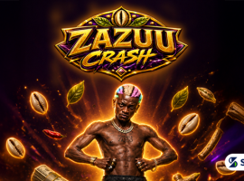Shacks Evolution Studios Launches Zazuu Crash, a New Crash Game Built With Nigerian Star Portable