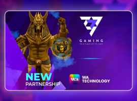 7777 Gaming partners with WA.Technology to expand iGaming presence in Africa and Latin America