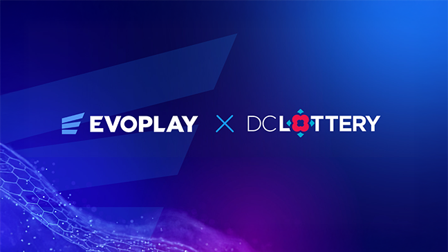 Evoplay debuts Adrenaline Rush with DC Lottery
