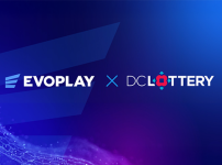 Evoplay debuts Adrenaline Rush with DC Lottery
