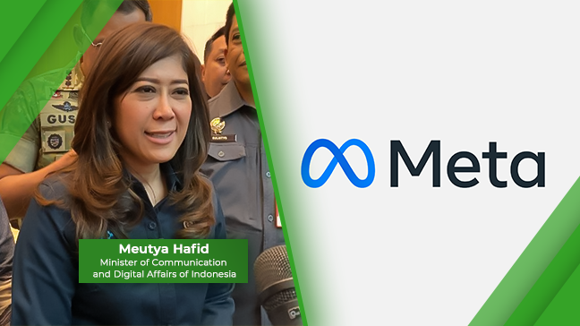 Indonesia’s Joint Meta Team Seen as Key Step in Online Gambling Crackdown