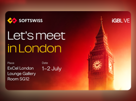 SOFTSWISS Creates a Dedicated Space for Partner Meetings at iGB L!VE 2026